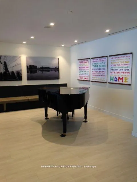Photo 11 of Unit 1106, 55 Regent Park Boulevard, Toronto, Regent Park — HOMEH