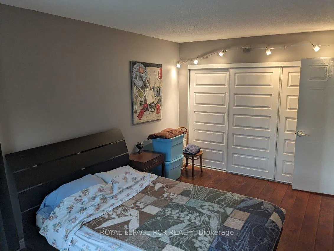 Photo 7 of Unit 701, 150 Dunlop Street E, Barrie, City Centre — HOMEH