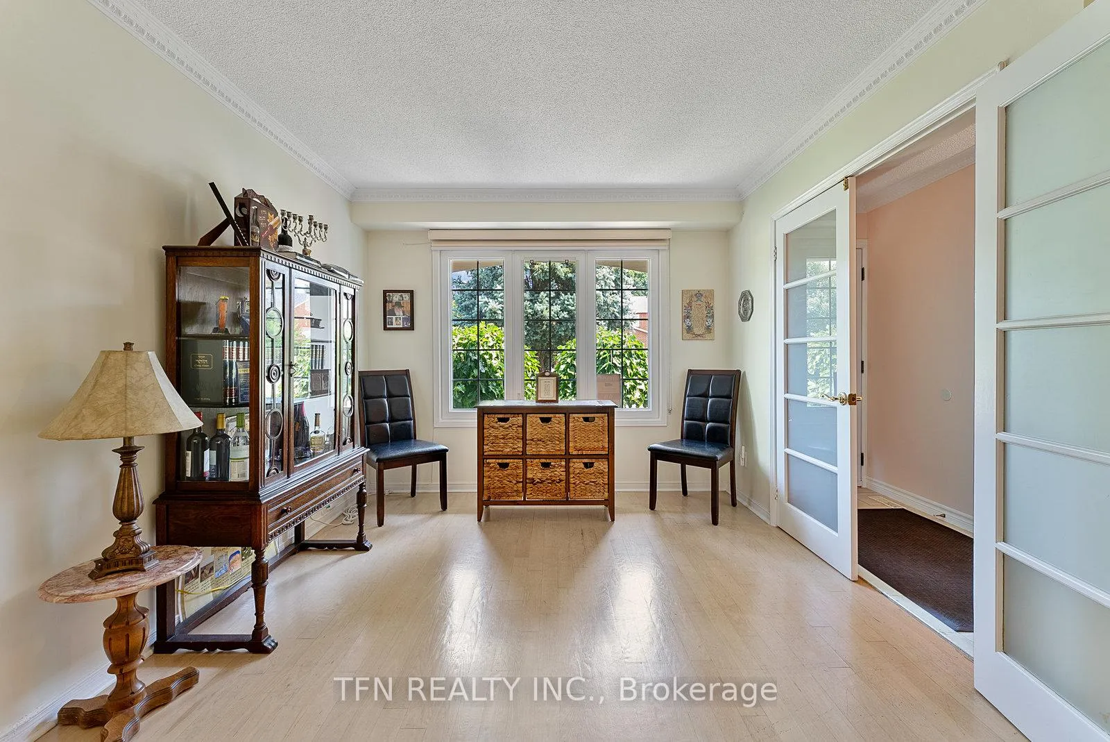 Photo 8 of 28 Thornway Avenue, Vaughan, Brownridge — HOMEH
