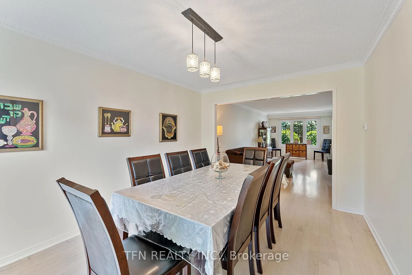 Photo 11 of 28 Thornway Avenue, Vaughan, Brownridge — HOMEH