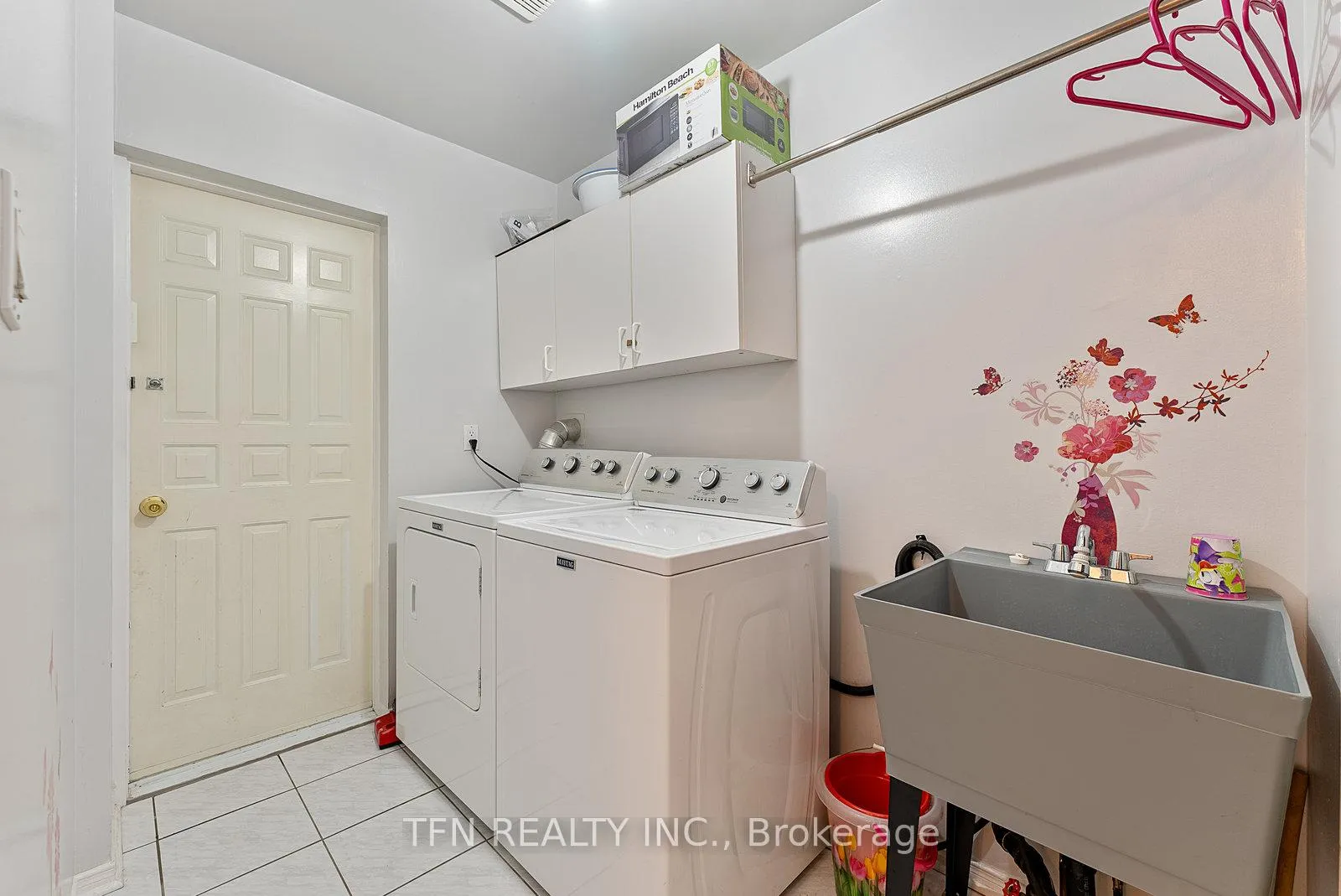 Photo 24 of 28 Thornway Avenue, Vaughan, Brownridge — HOMEH