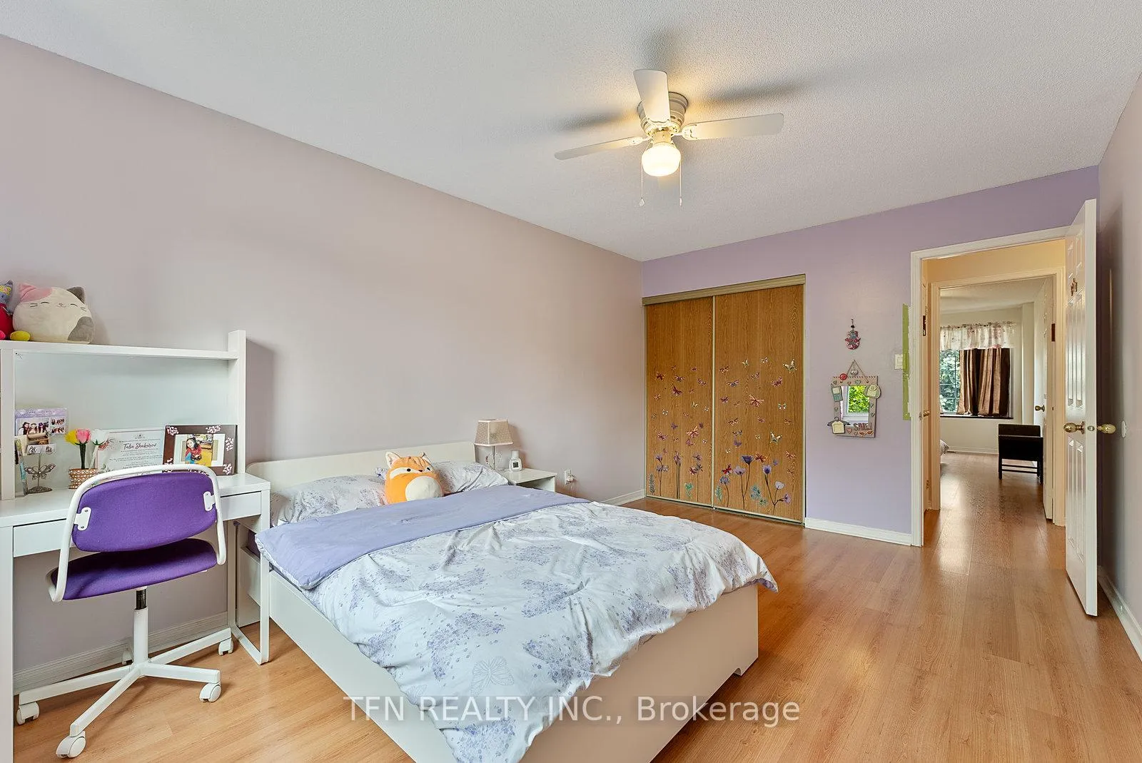 Photo 27 of 28 Thornway Avenue, Vaughan, Brownridge — HOMEH