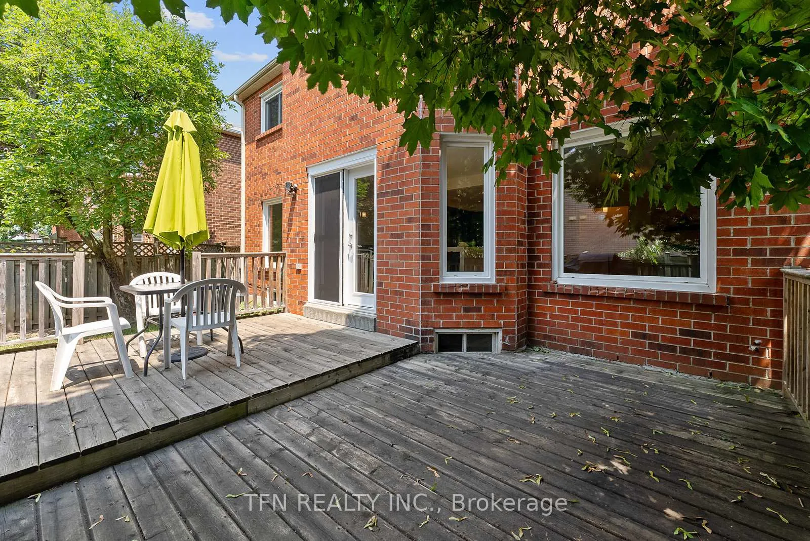 Photo 44 of 28 Thornway Avenue, Vaughan, Brownridge — HOMEH
