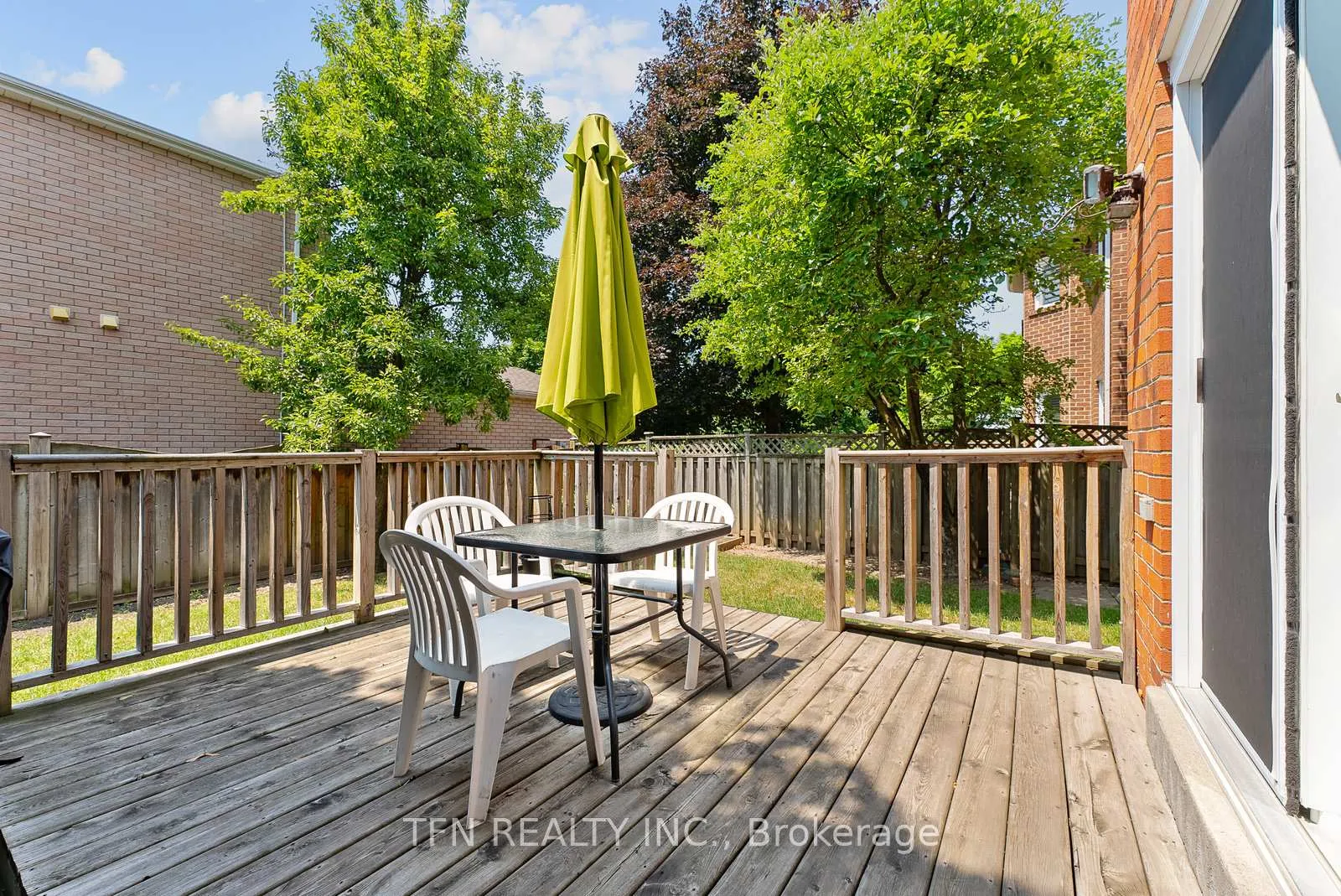 Photo 45 of 28 Thornway Avenue, Vaughan, Brownridge — HOMEH