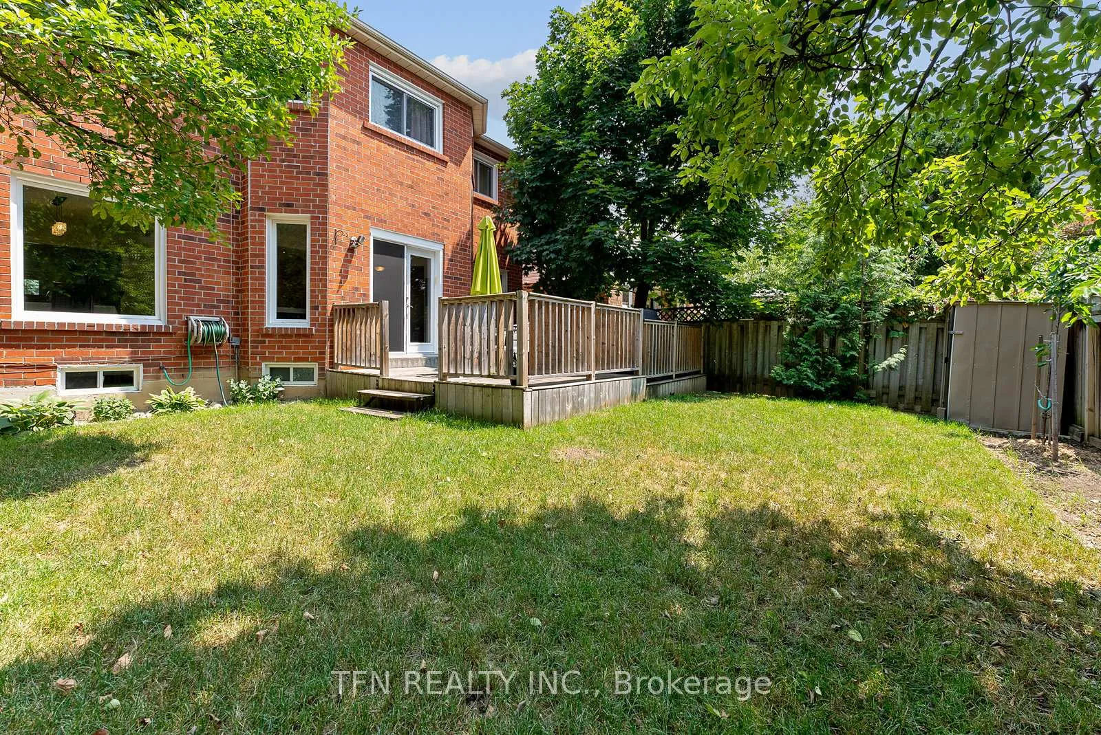 Photo 47 of 28 Thornway Avenue, Vaughan, Brownridge — HOMEH