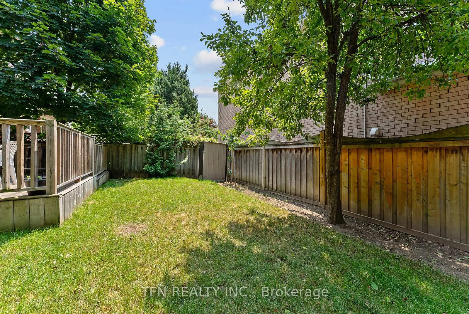 Photo 48 of 28 Thornway Avenue, Vaughan, Brownridge — HOMEH