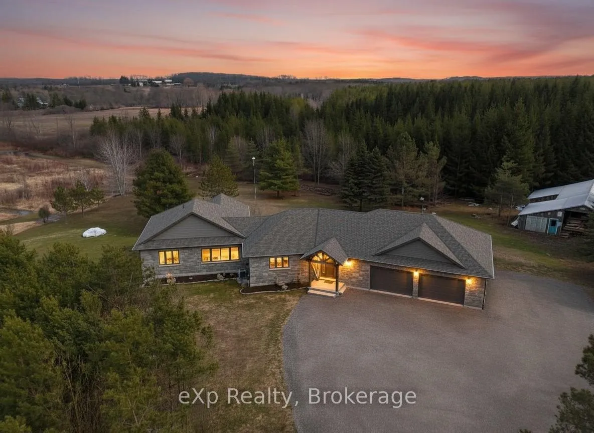 Photo 1 of 541354 14 Concession, West Grey — HOMEH