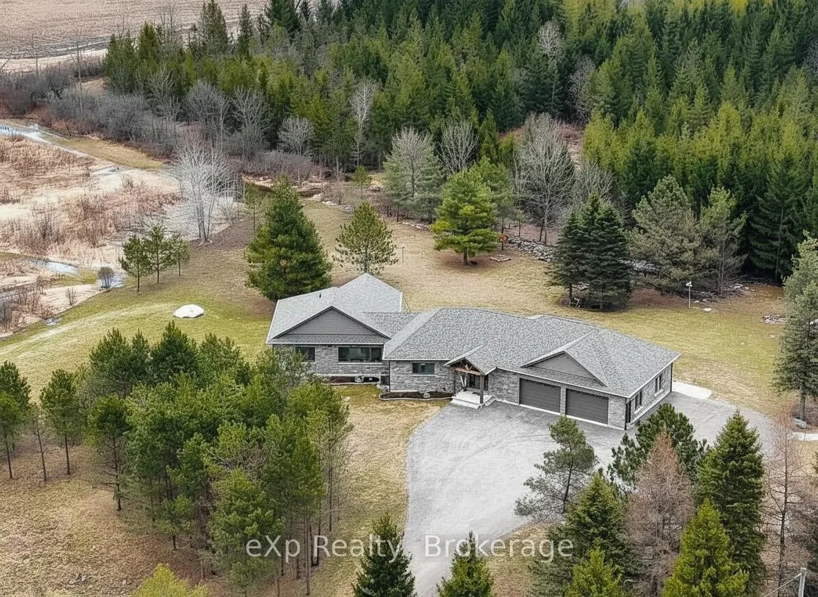 Photo 2 of 541354 14 Concession, West Grey — HOMEH
