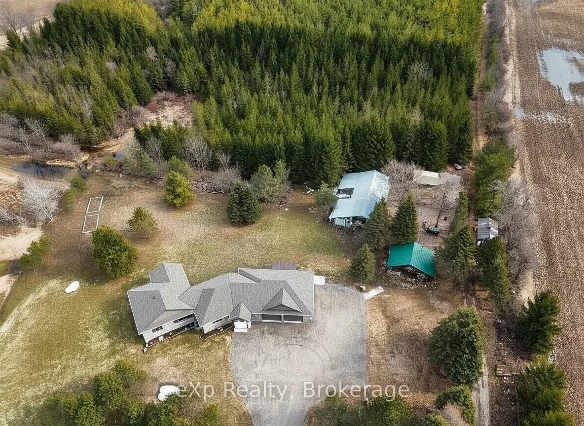 Photo 3 of 541354 14 Concession, West Grey — HOMEH