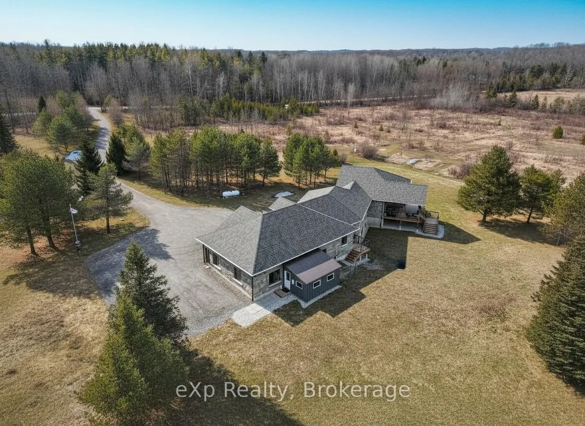 Photo 4 of 541354 14 Concession, West Grey — HOMEH