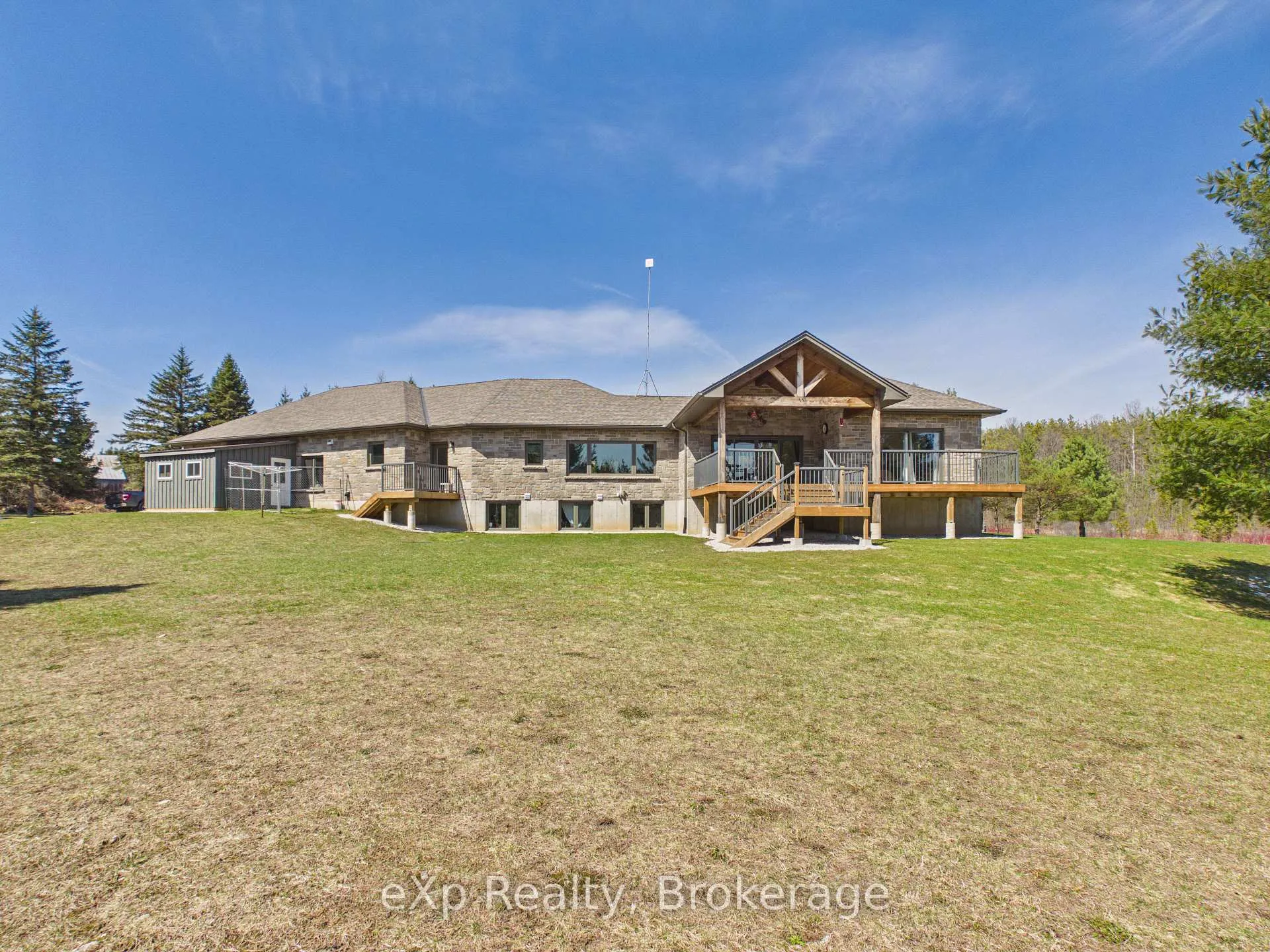 Photo 5 of 541354 14 Concession, West Grey — HOMEH
