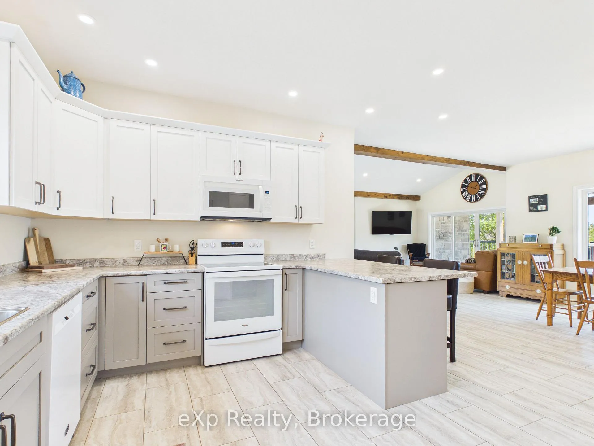 Photo 11 of 541354 14 Concession, West Grey — HOMEH