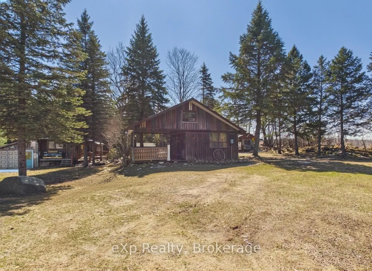 Photo 30 of 541354 14 Concession, West Grey — HOMEH