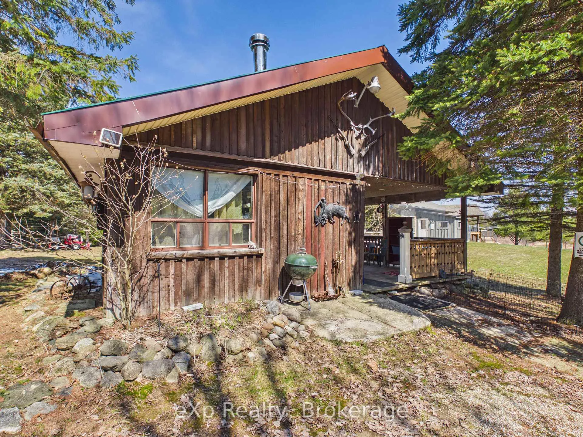 Photo 31 of 541354 14 Concession, West Grey — HOMEH