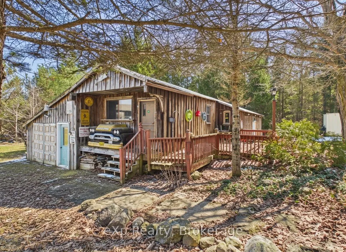 Photo 33 of 541354 14 Concession, West Grey — HOMEH