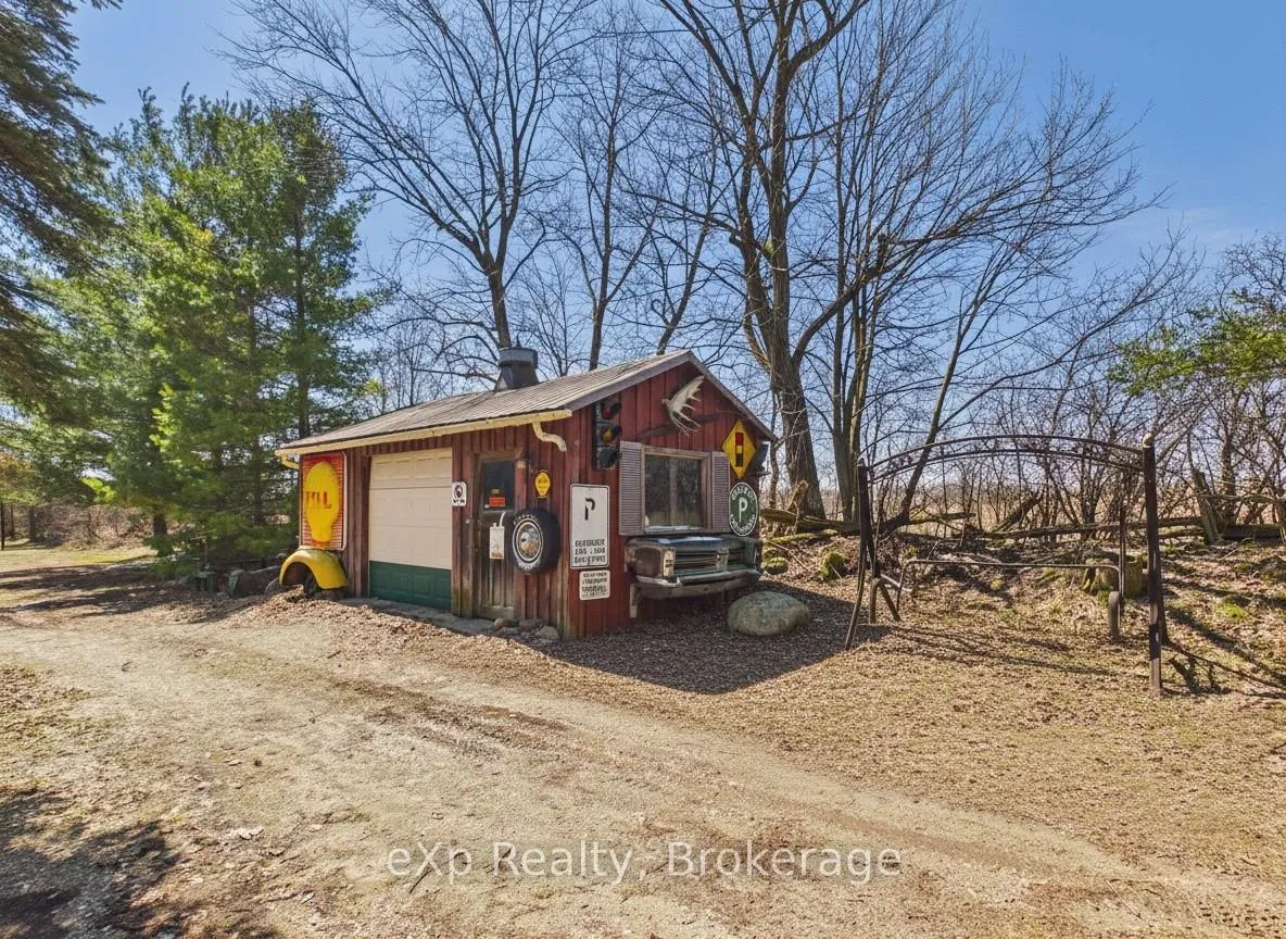 Photo 34 of 541354 14 Concession, West Grey — HOMEH