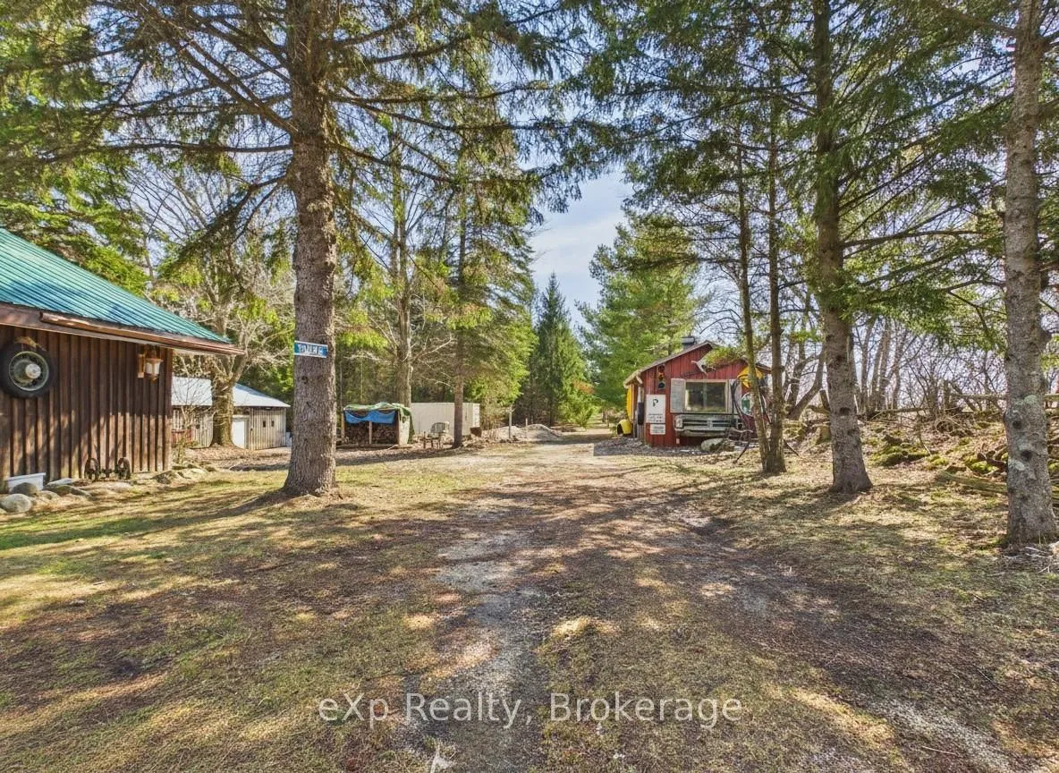 Photo 35 of 541354 14 Concession, West Grey — HOMEH
