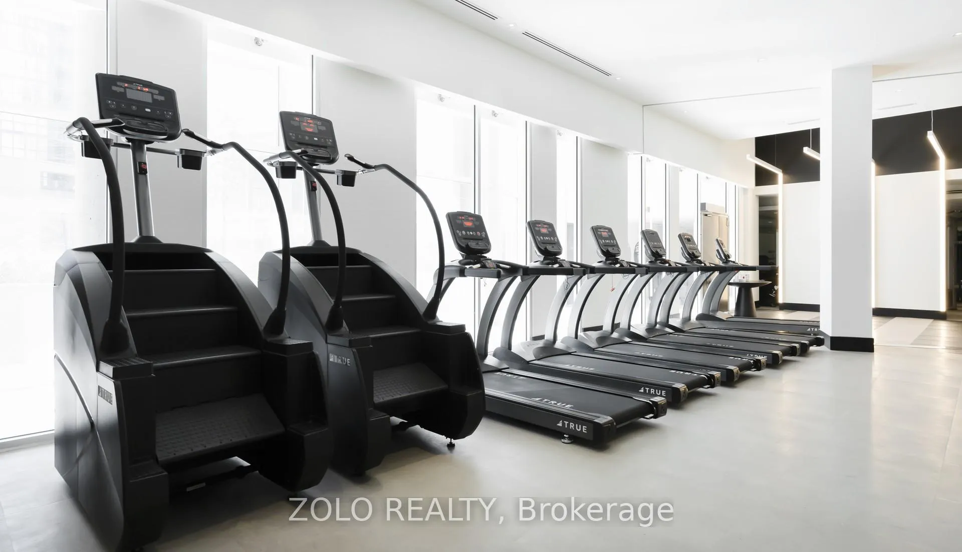 Photo 25 of Unit 3207, 2908 highway 7, Vaughan, Concord — HOMEH