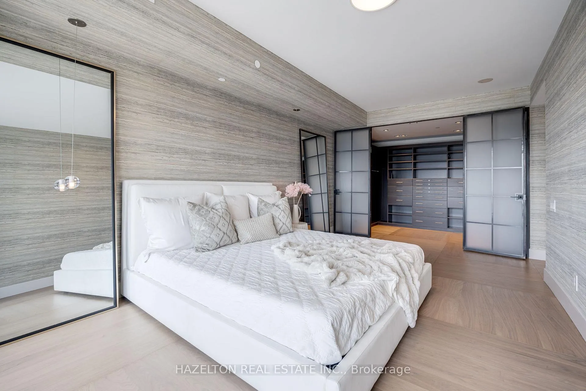 Photo 19 of Unit 1609, 170 Avenue Road, Toronto, The Annex — HOMEH
