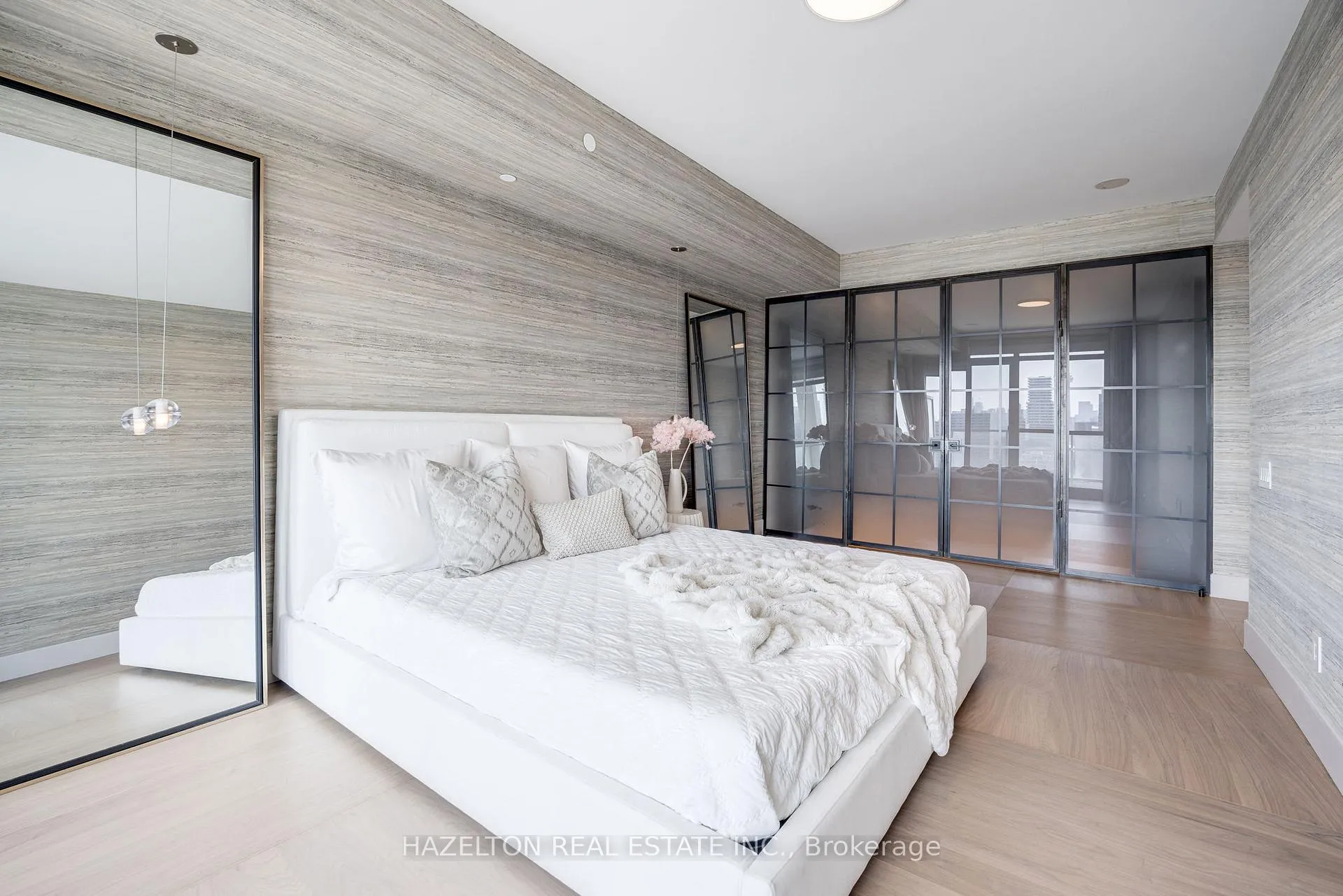 Photo 20 of Unit 1609, 170 Avenue Road, Toronto, The Annex — HOMEH
