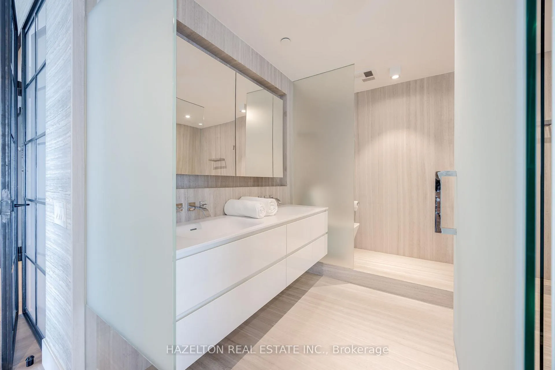 Photo 21 of Unit 1609, 170 Avenue Road, Toronto, The Annex — HOMEH