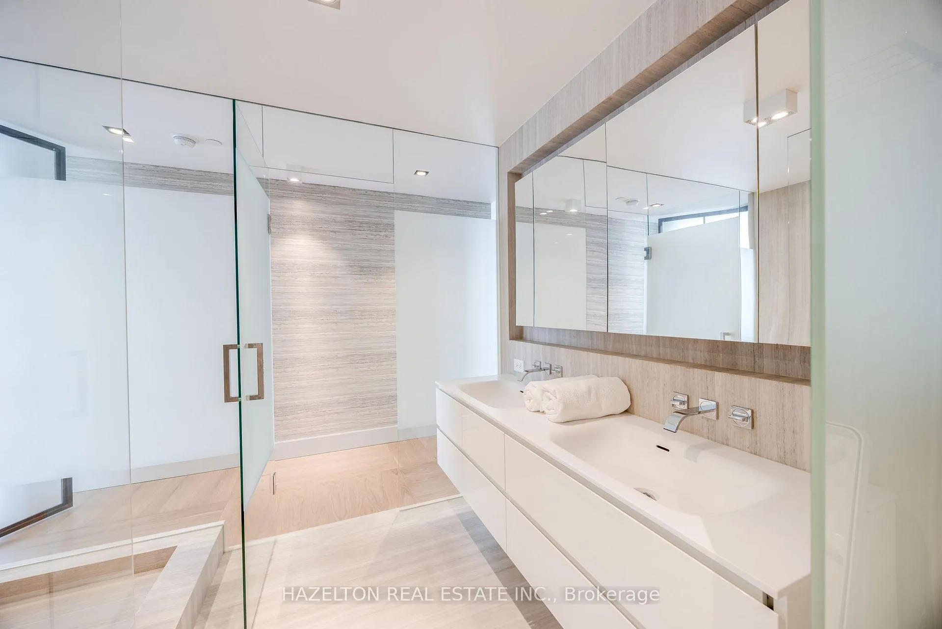 Photo 23 of Unit 1609, 170 Avenue Road, Toronto, The Annex — HOMEH