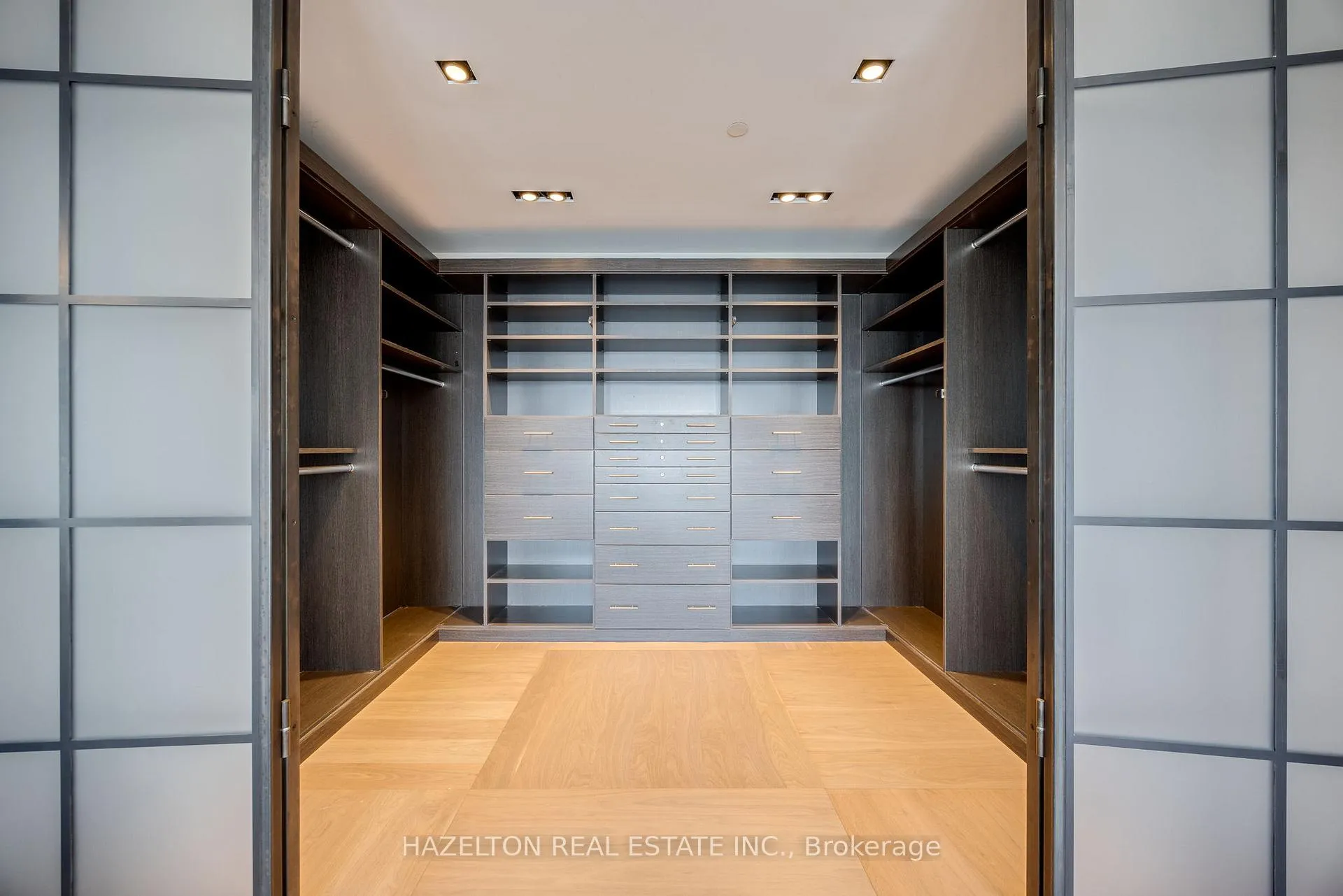 Photo 24 of Unit 1609, 170 Avenue Road, Toronto, The Annex — HOMEH