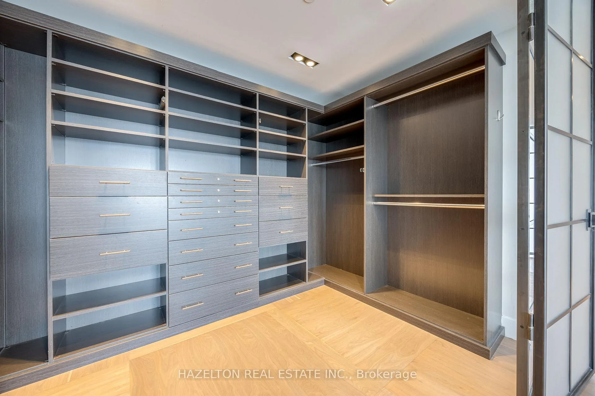 Photo 25 of Unit 1609, 170 Avenue Road, Toronto, The Annex — HOMEH