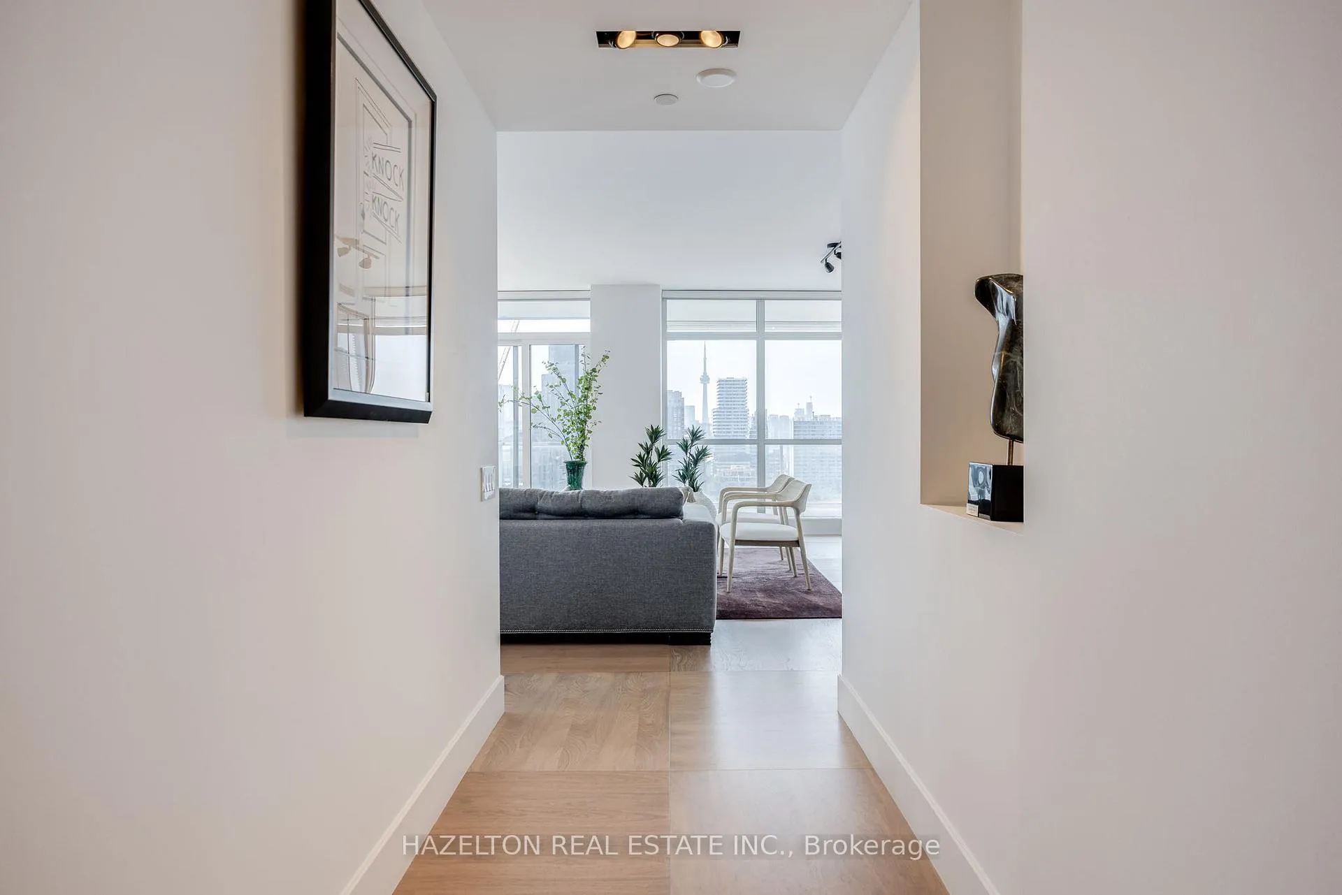 Photo 27 of Unit 1609, 170 Avenue Road, Toronto, The Annex — HOMEH