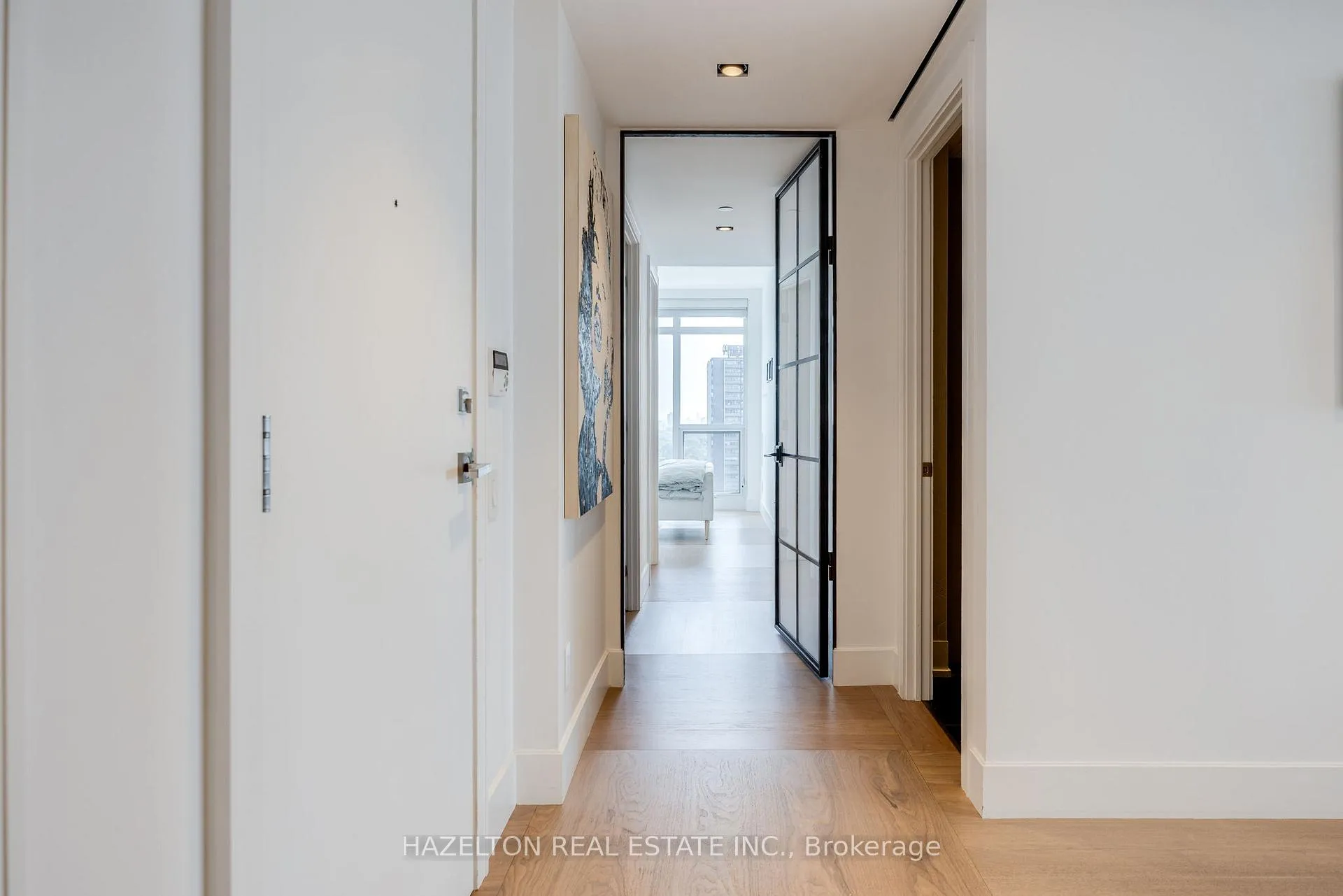 Photo 28 of Unit 1609, 170 Avenue Road, Toronto, The Annex — HOMEH