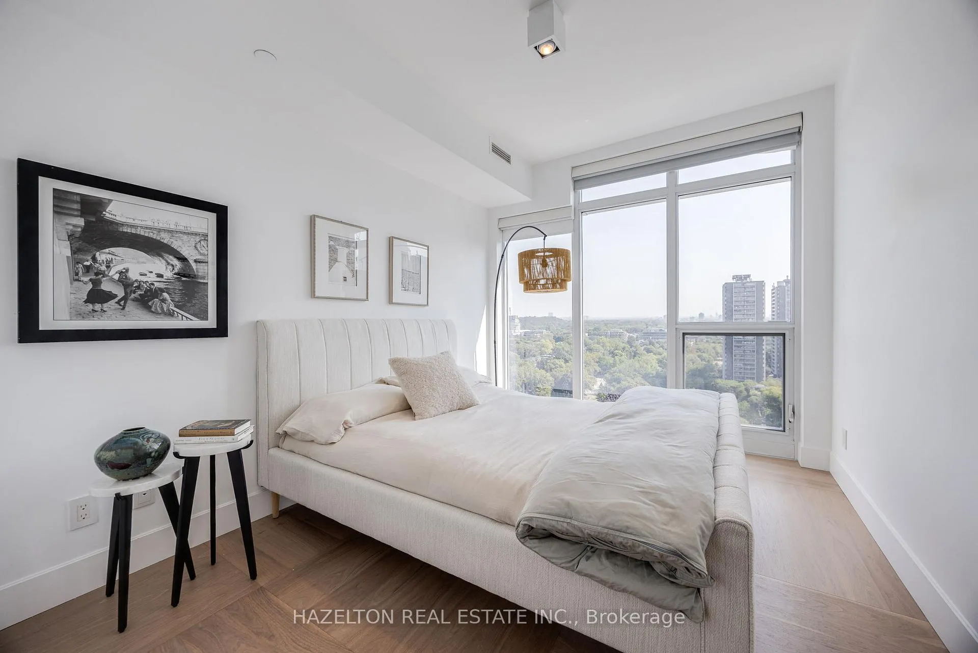 Photo 29 of Unit 1609, 170 Avenue Road, Toronto, The Annex — HOMEH