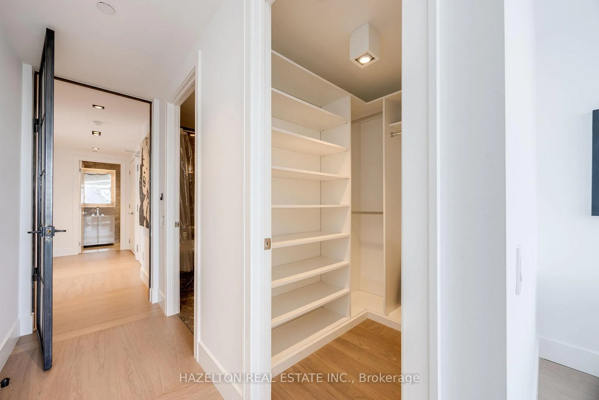 Photo 31 of Unit 1609, 170 Avenue Road, Toronto, The Annex — HOMEH