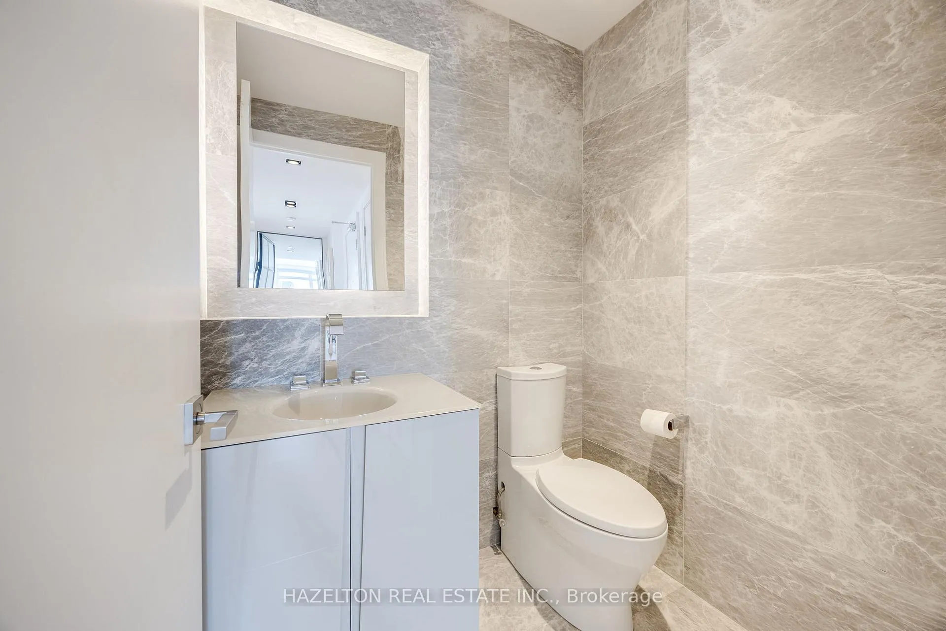 Photo 35 of Unit 1609, 170 Avenue Road, Toronto, The Annex — HOMEH