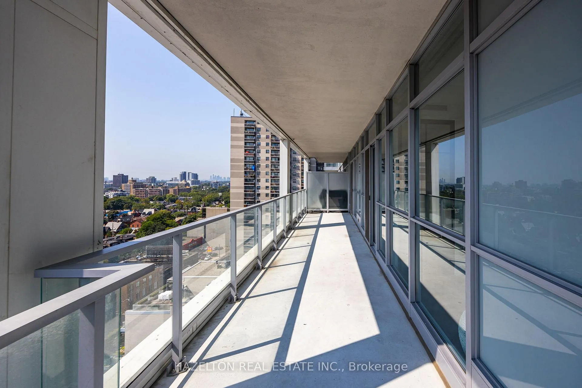 Photo 36 of Unit 1609, 170 Avenue Road, Toronto, The Annex — HOMEH