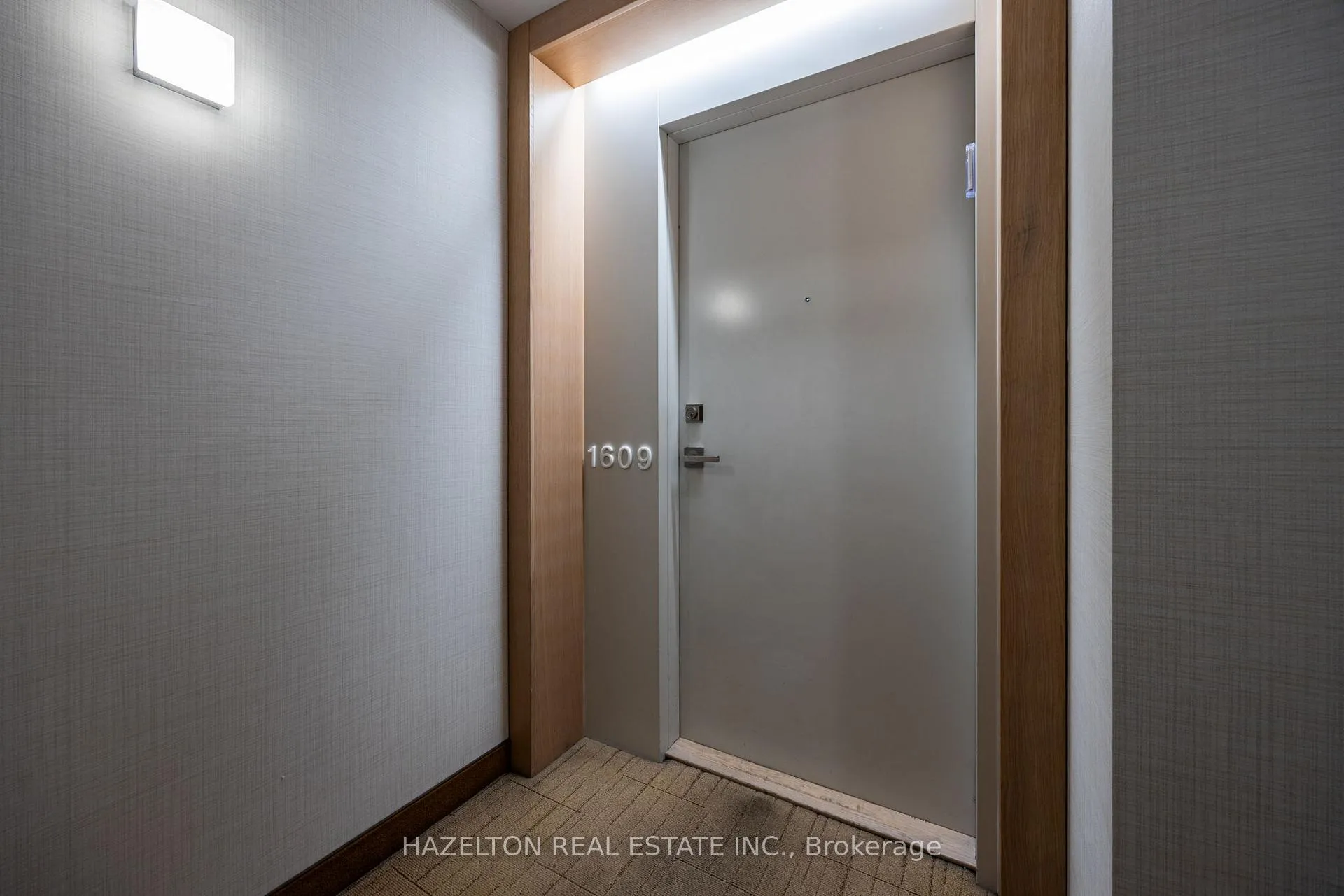 Photo 40 of Unit 1609, 170 Avenue Road, Toronto, The Annex — HOMEH
