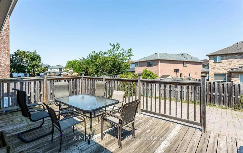 Photo 28 of 34 Raymond Bartlett Avenue, Markham, Village Green-South Unionville — HOMEH
