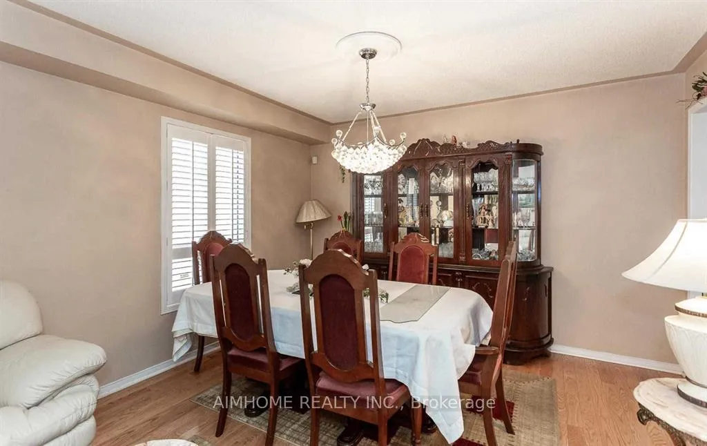 Photo 34 of 34 Raymond Bartlett Avenue, Markham, Village Green-South Unionville — HOMEH