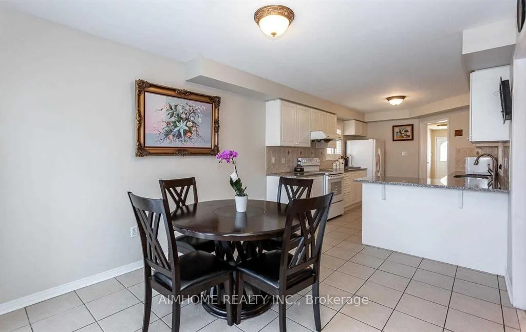 Photo 37 of 34 Raymond Bartlett Avenue, Markham, Village Green-South Unionville — HOMEH