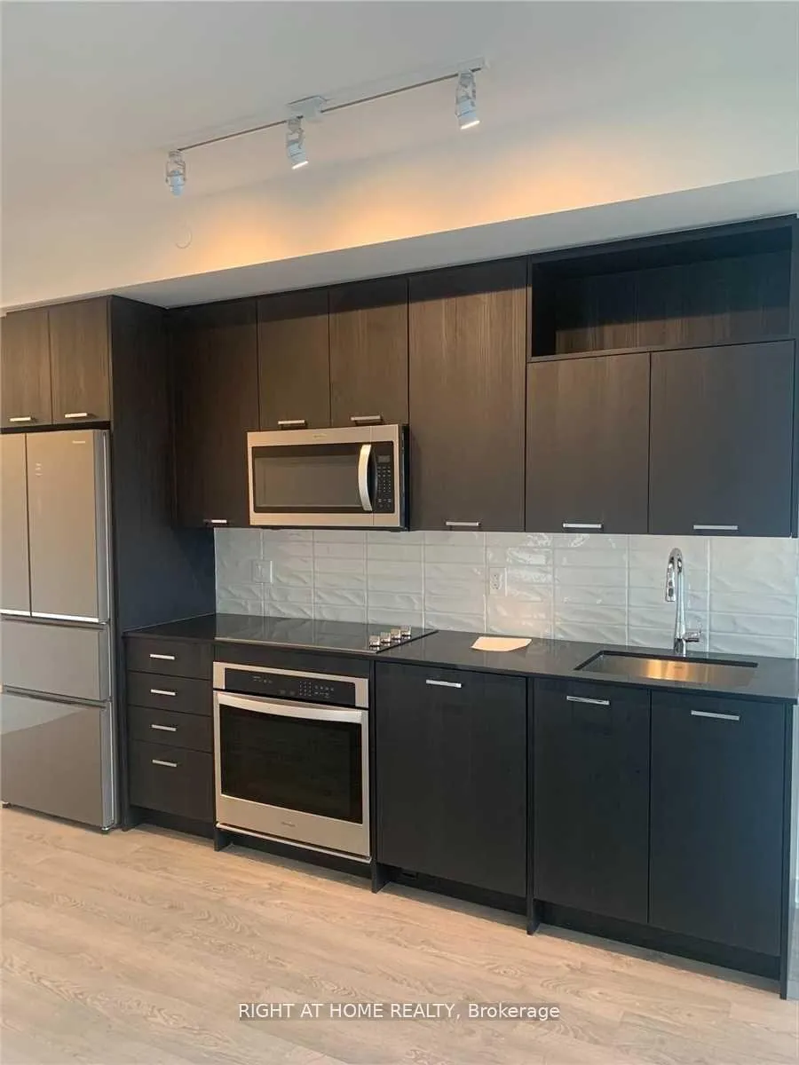 Front of Unit 510, 120 Eagle Rock Way