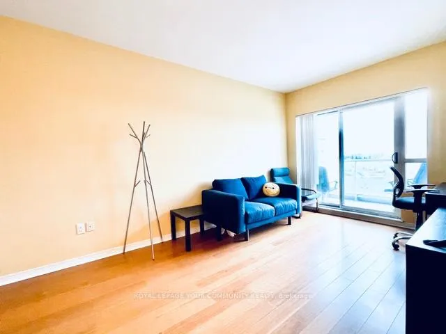 Photo 6 of Unit 810, 4600 Steeles Avenue E, Markham, Milliken Mills East — HOMEH