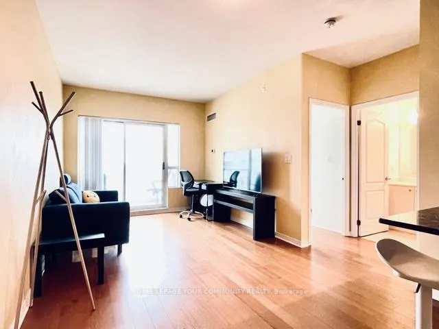 Photo 7 of Unit 810, 4600 Steeles Avenue E, Markham, Milliken Mills East — HOMEH