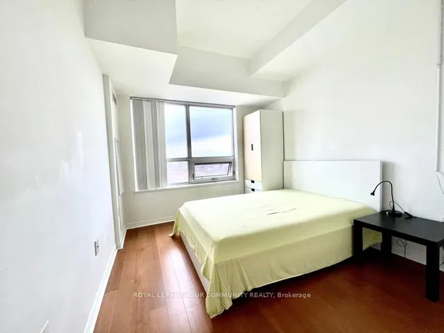 Photo 8 of Unit 810, 4600 Steeles Avenue E, Markham, Milliken Mills East — HOMEH