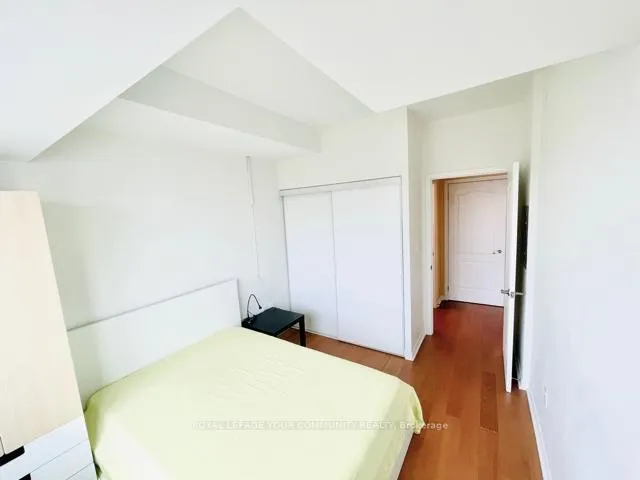 Photo 9 of Unit 810, 4600 Steeles Avenue E, Markham, Milliken Mills East — HOMEH