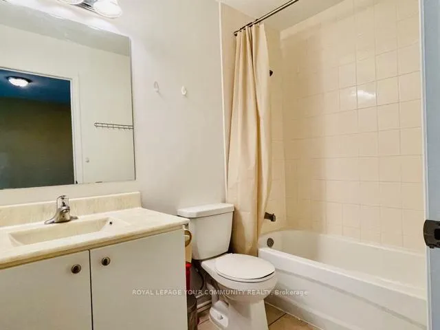 Photo 10 of Unit 810, 4600 Steeles Avenue E, Markham, Milliken Mills East — HOMEH