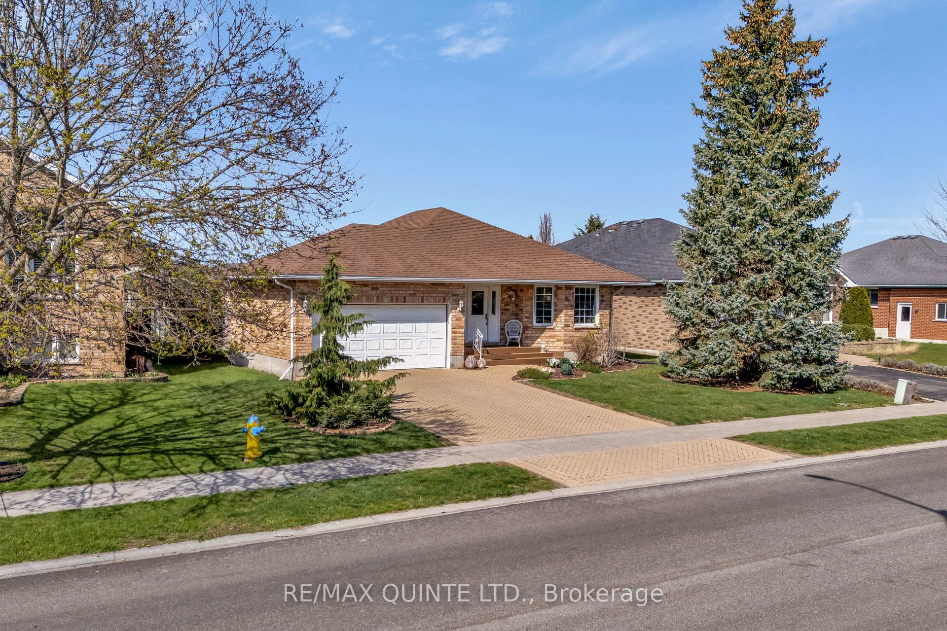 Photo 6 of 20 Oak Ridge Boulevard, Belleville, Belleville Ward — HOMEH