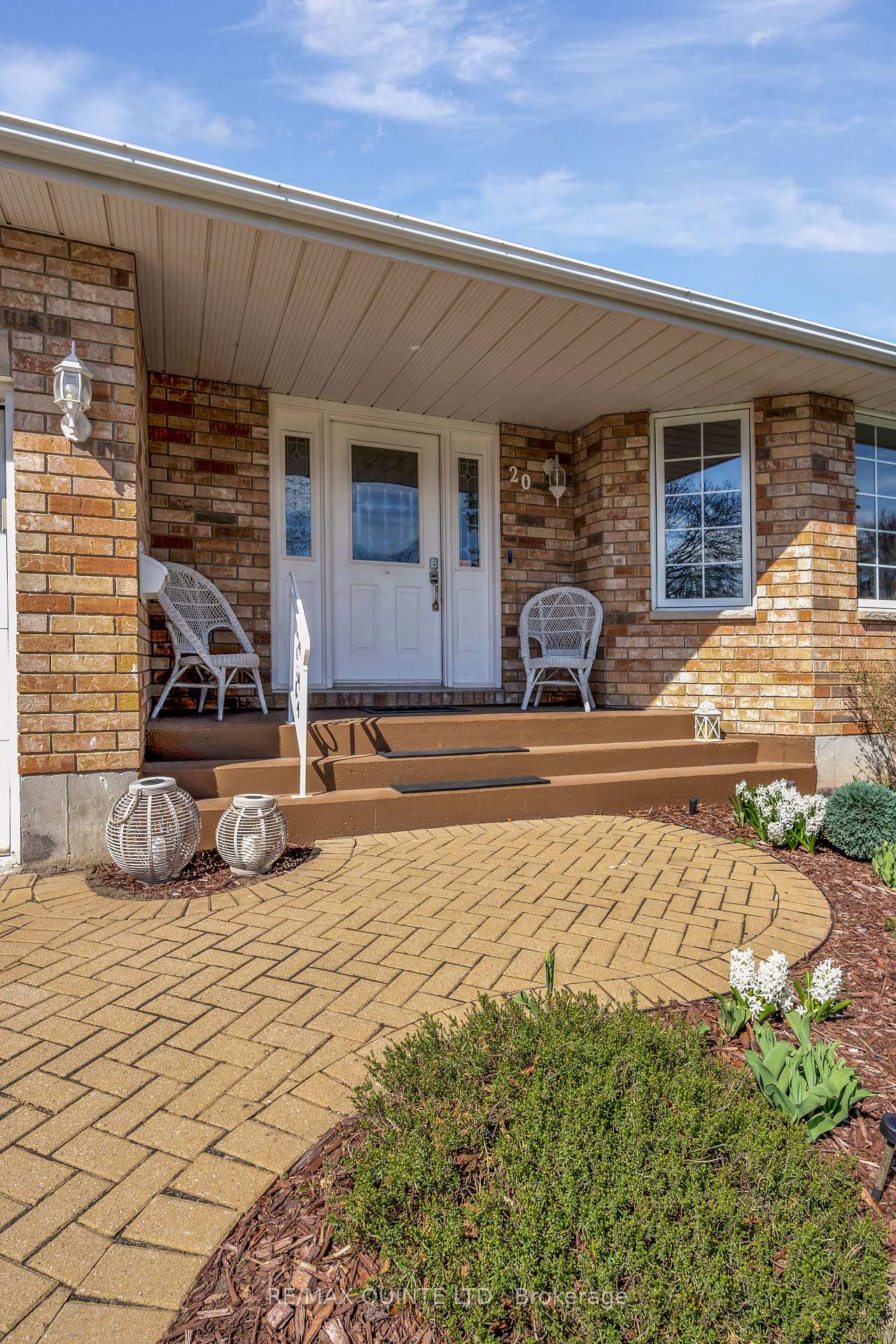 Photo 7 of 20 Oak Ridge Boulevard, Belleville, Belleville Ward — HOMEH