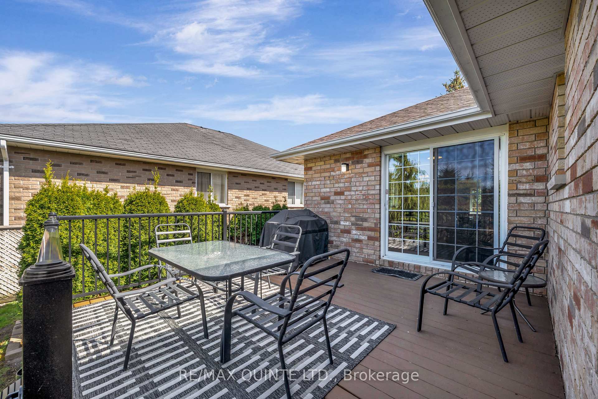 Photo 33 of 20 Oak Ridge Boulevard, Belleville, Belleville Ward — HOMEH