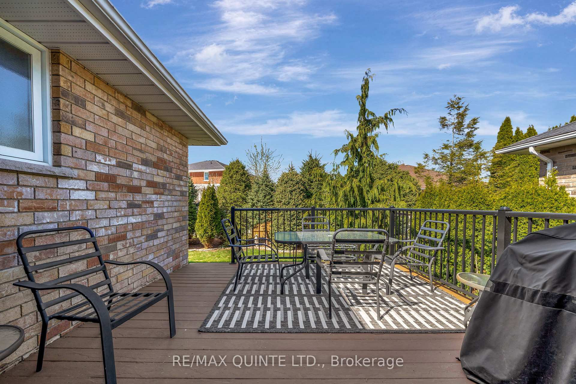 Photo 35 of 20 Oak Ridge Boulevard, Belleville, Belleville Ward — HOMEH