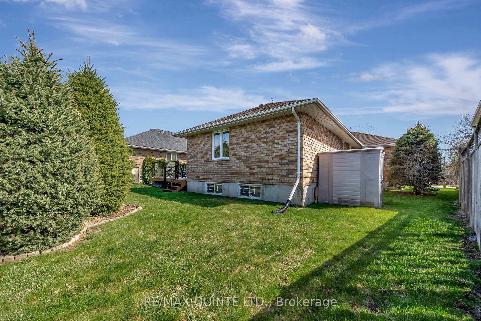 Photo 39 of 20 Oak Ridge Boulevard, Belleville, Belleville Ward — HOMEH