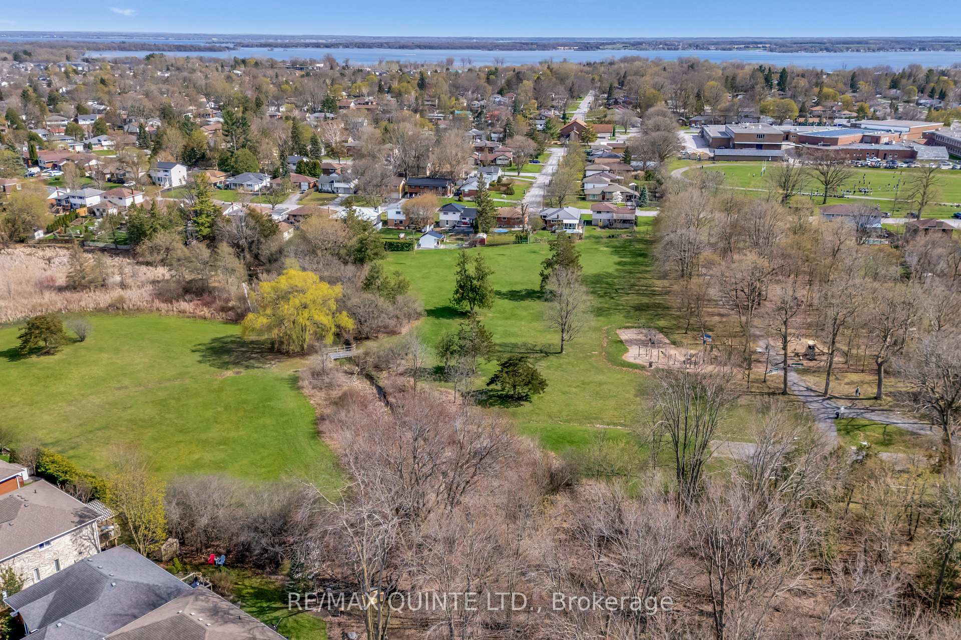 Photo 43 of 20 Oak Ridge Boulevard, Belleville, Belleville Ward — HOMEH